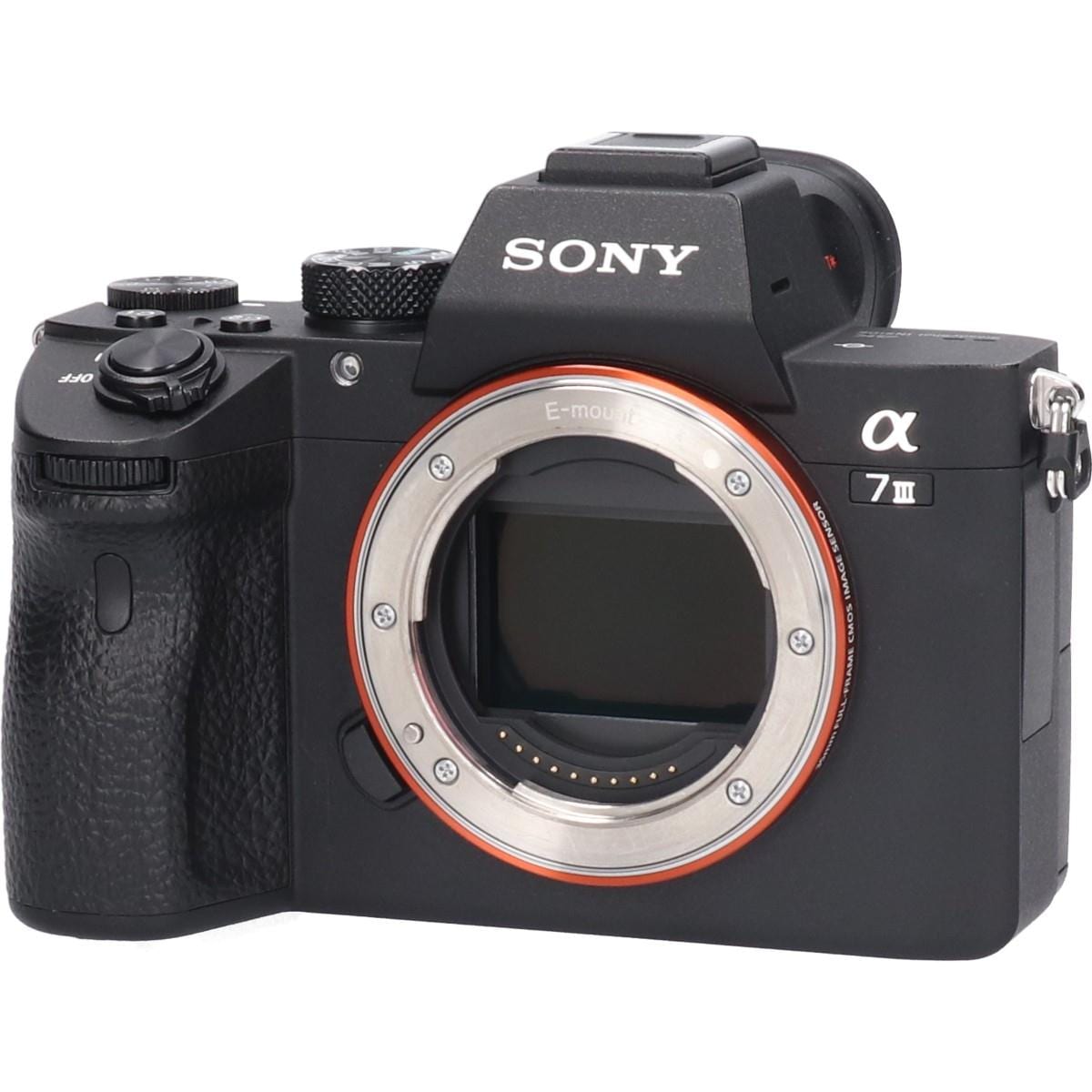 α７　ＩＩＩ　ＩＬＣＥ－７Ｍ３