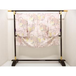 【新品】化繊　二尺袖