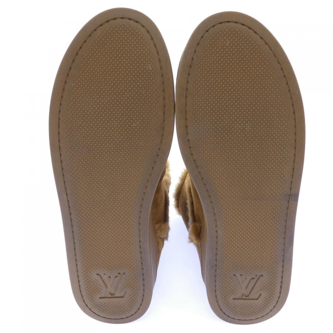 ルイヴィトン LOUIS VUITTON CL0163 ブーツ