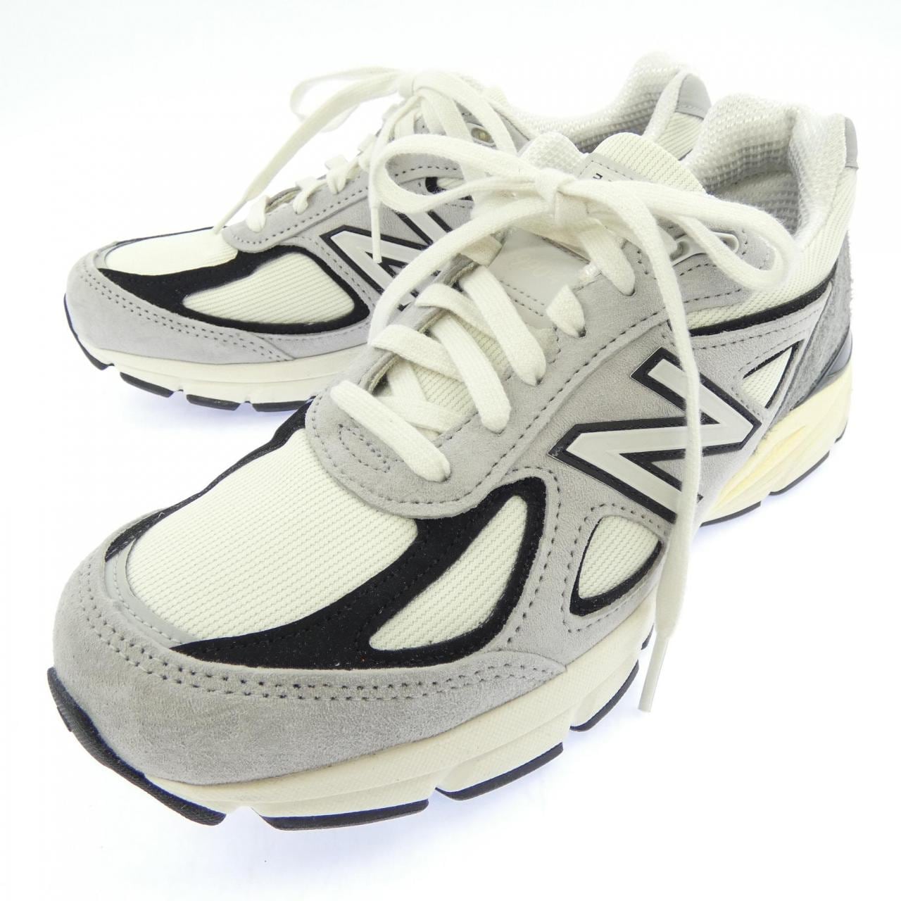ニューバランス NEW BALANCE U990TG4 スニーカー