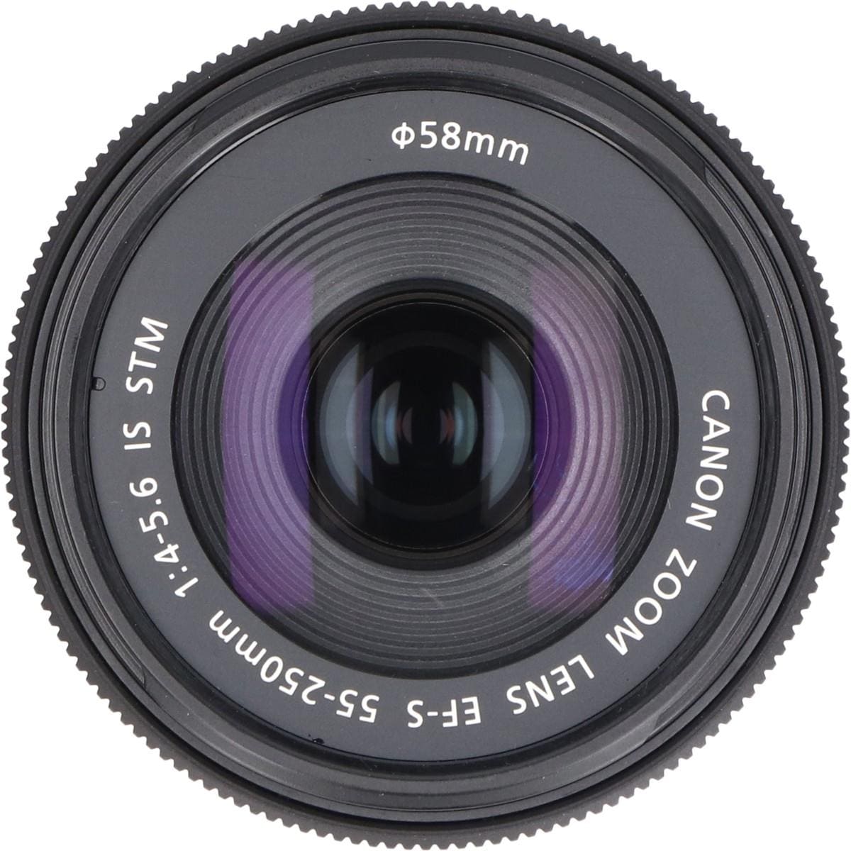 ＥＦ－Ｓ５５－２５０ｍｍ　Ｆ４－５．６ＩＳ　ＳＴＭ