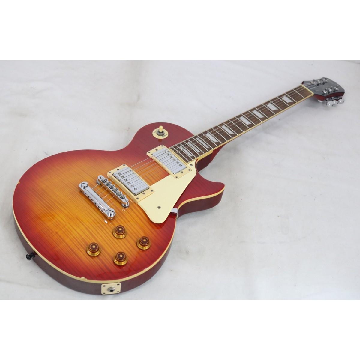 ＥＰＩＰＨＯＮＥ　ＬＥＳ　ＰＡＵＬ　ＳＴＡＮＤＡＲＤ