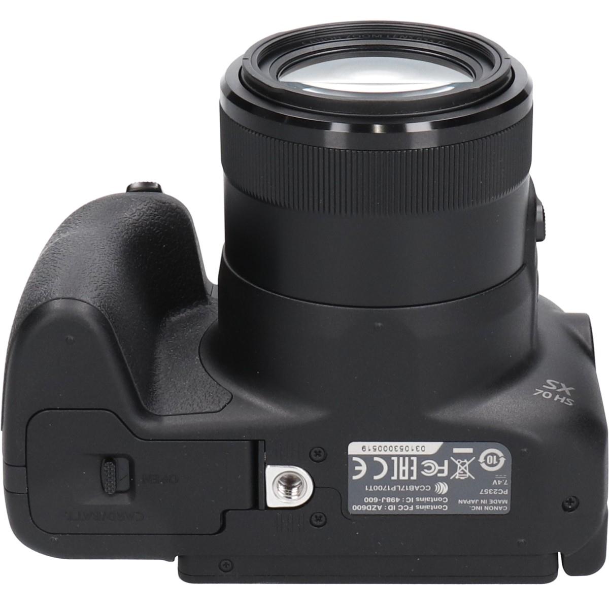 ＰＯＷＥＲＳＨＯＴ　ＳＸ７０ＨＳ