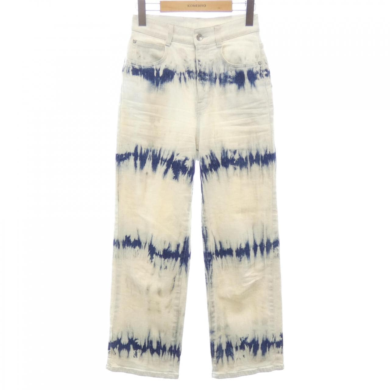 ステラマッカートニー STELLA MCCARTNEY ジーンズ