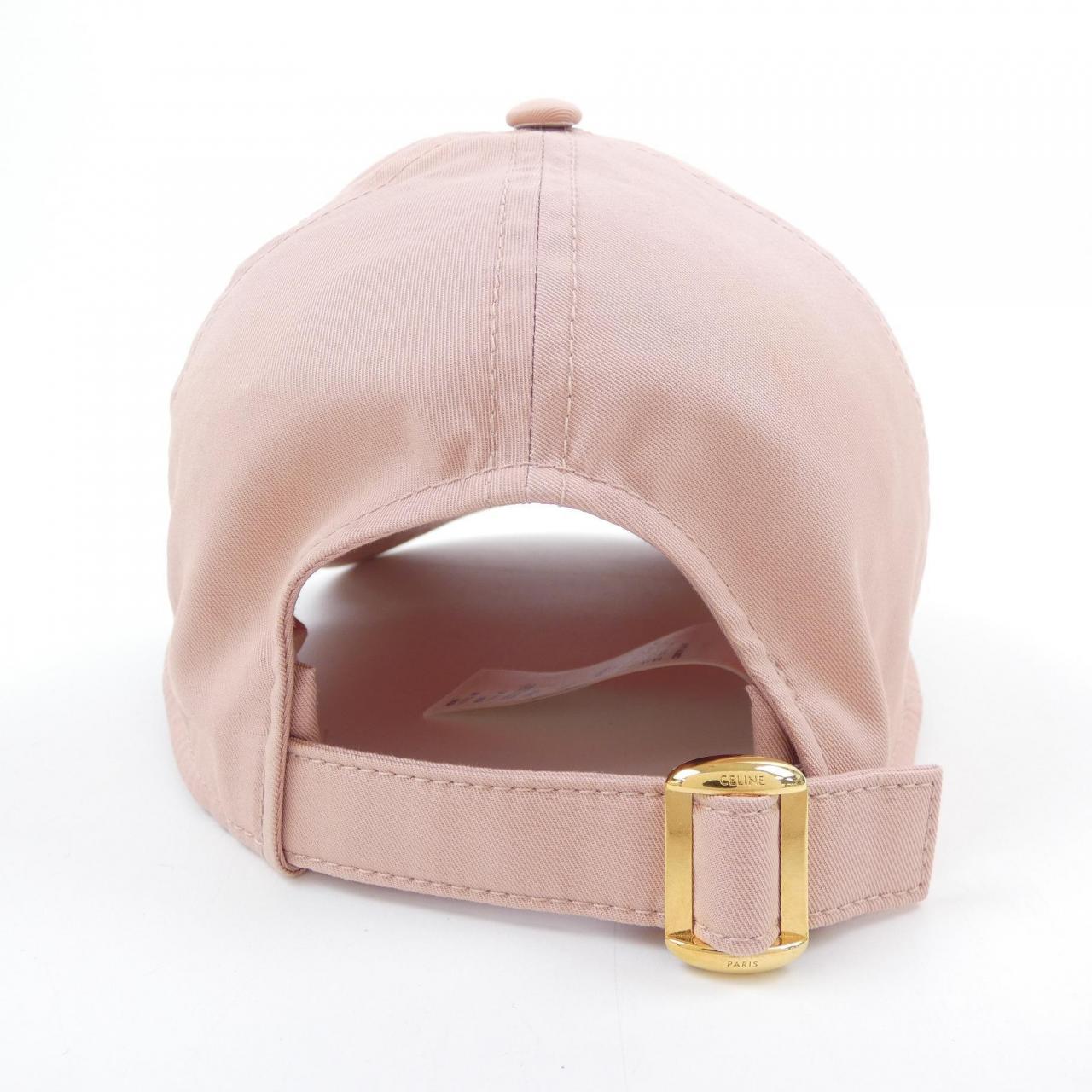 セリーヌ CELINE 2AUA2969P キャップ