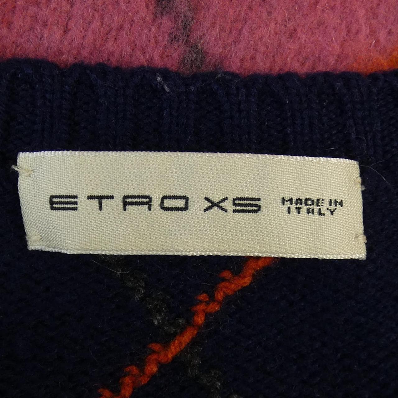 エトロ ETRO ニット