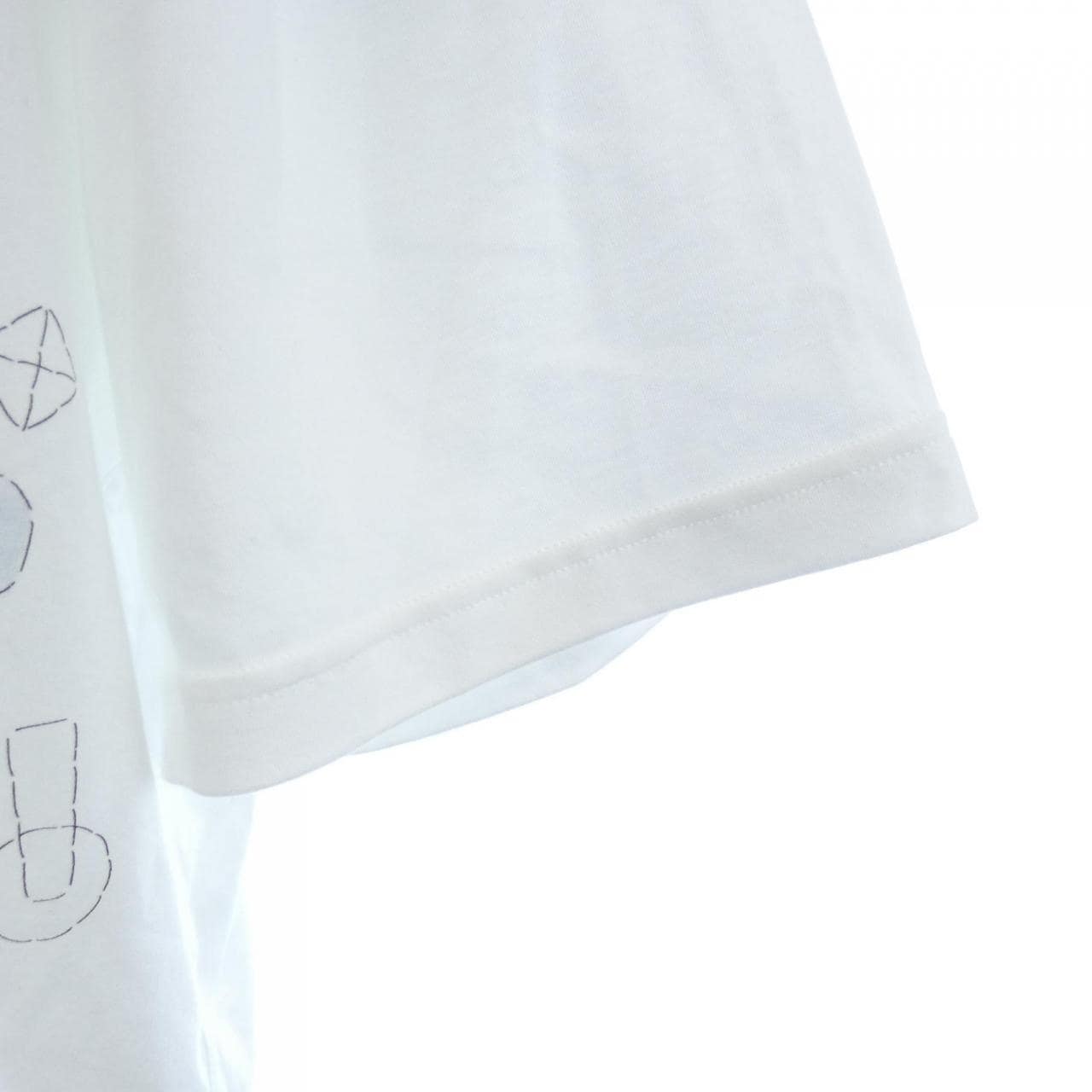 エルメス HERMES 557910HA Tシャツ