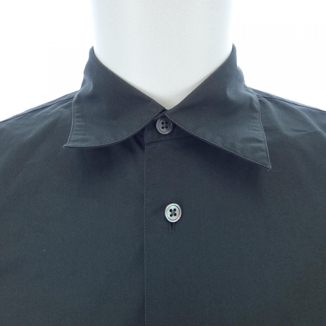 エルメス HERMES S／Sシャツ