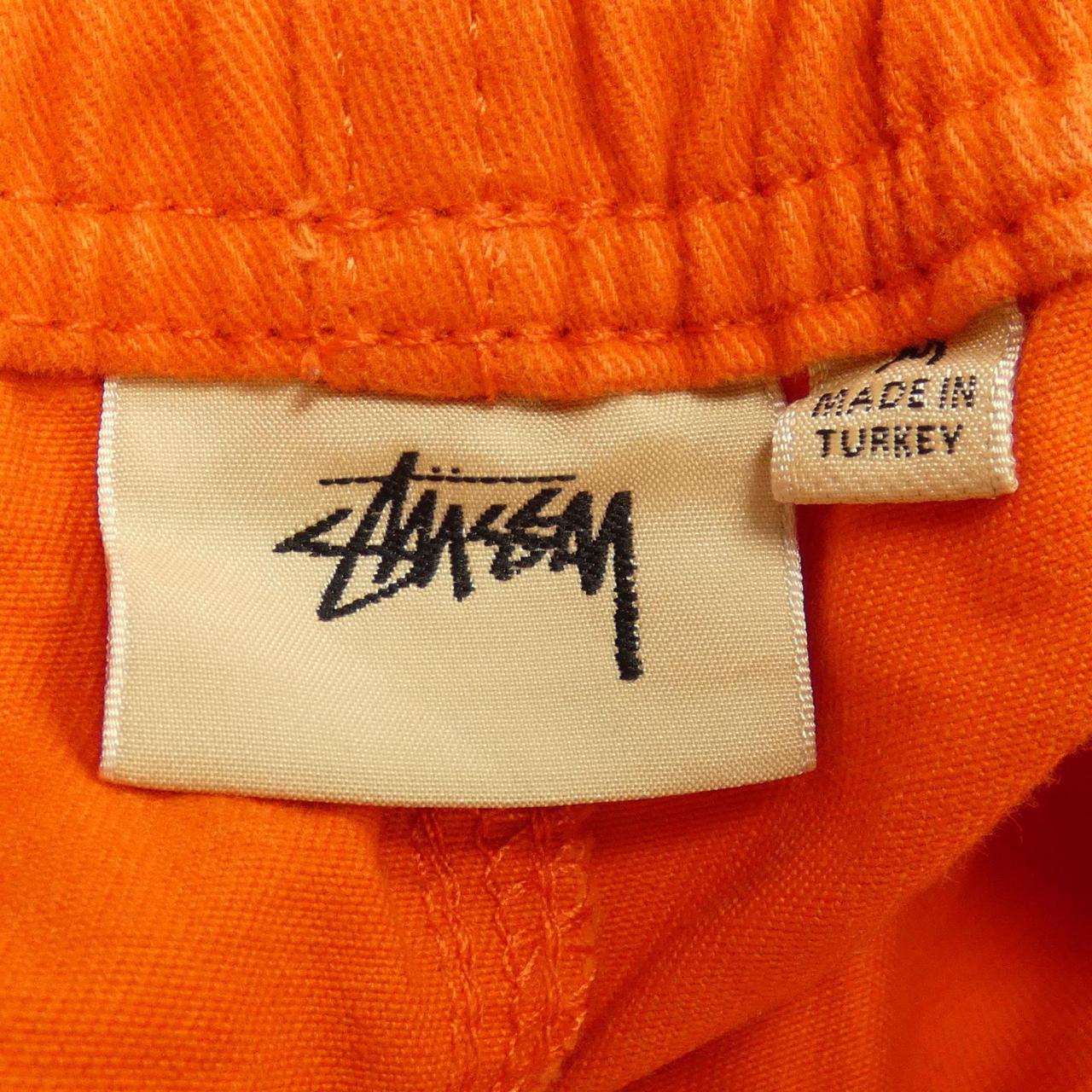 ステューシー STUSSY パンツ