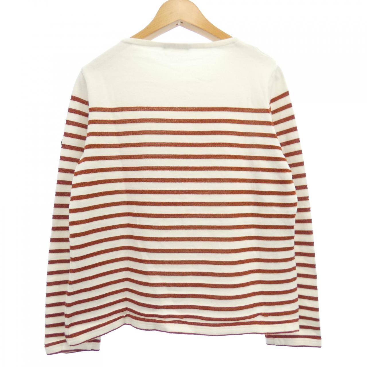 セントジェームス SAINT JAMES トップス