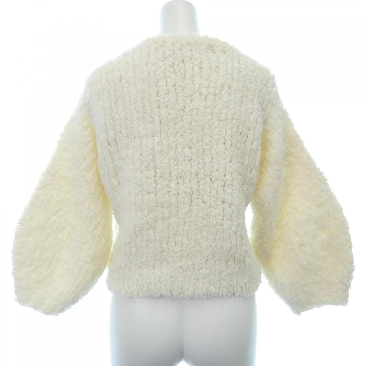 ラインヴァンド leinwande ニット