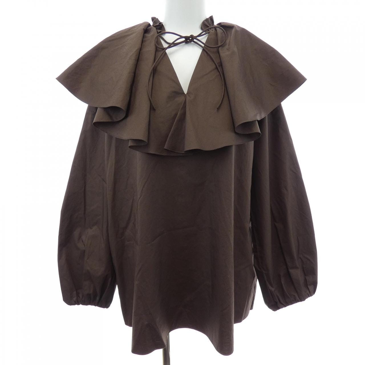 ドゥロワー DRAWER 6511-299-0503 トップス