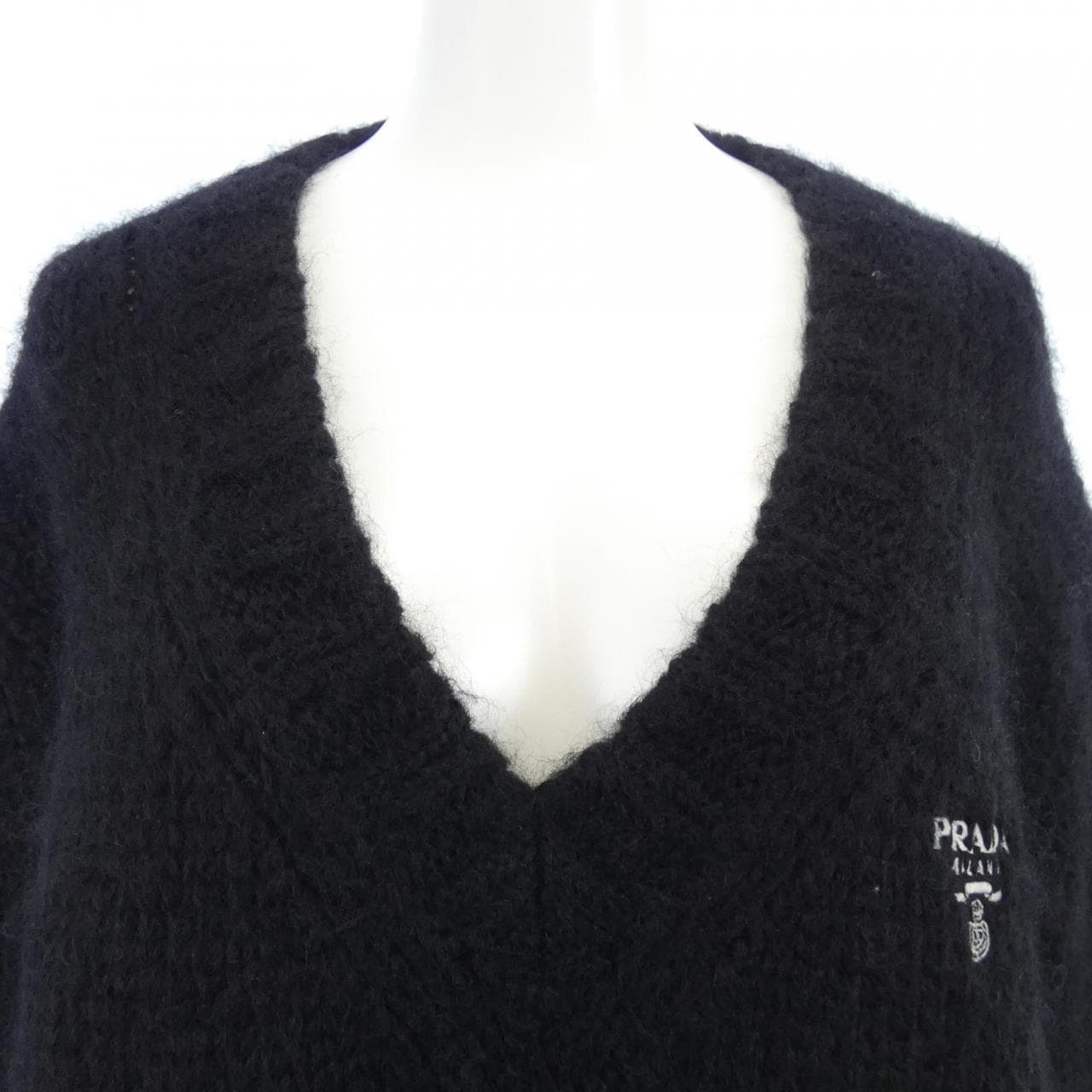 プラダ PRADA P24H1R S202 IYY0 ニット