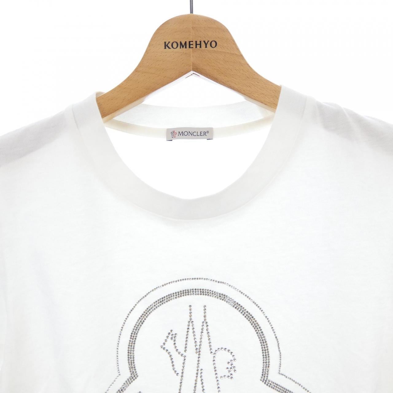 モンクレール MONCLER H20938C00016 829FB Tシャツ