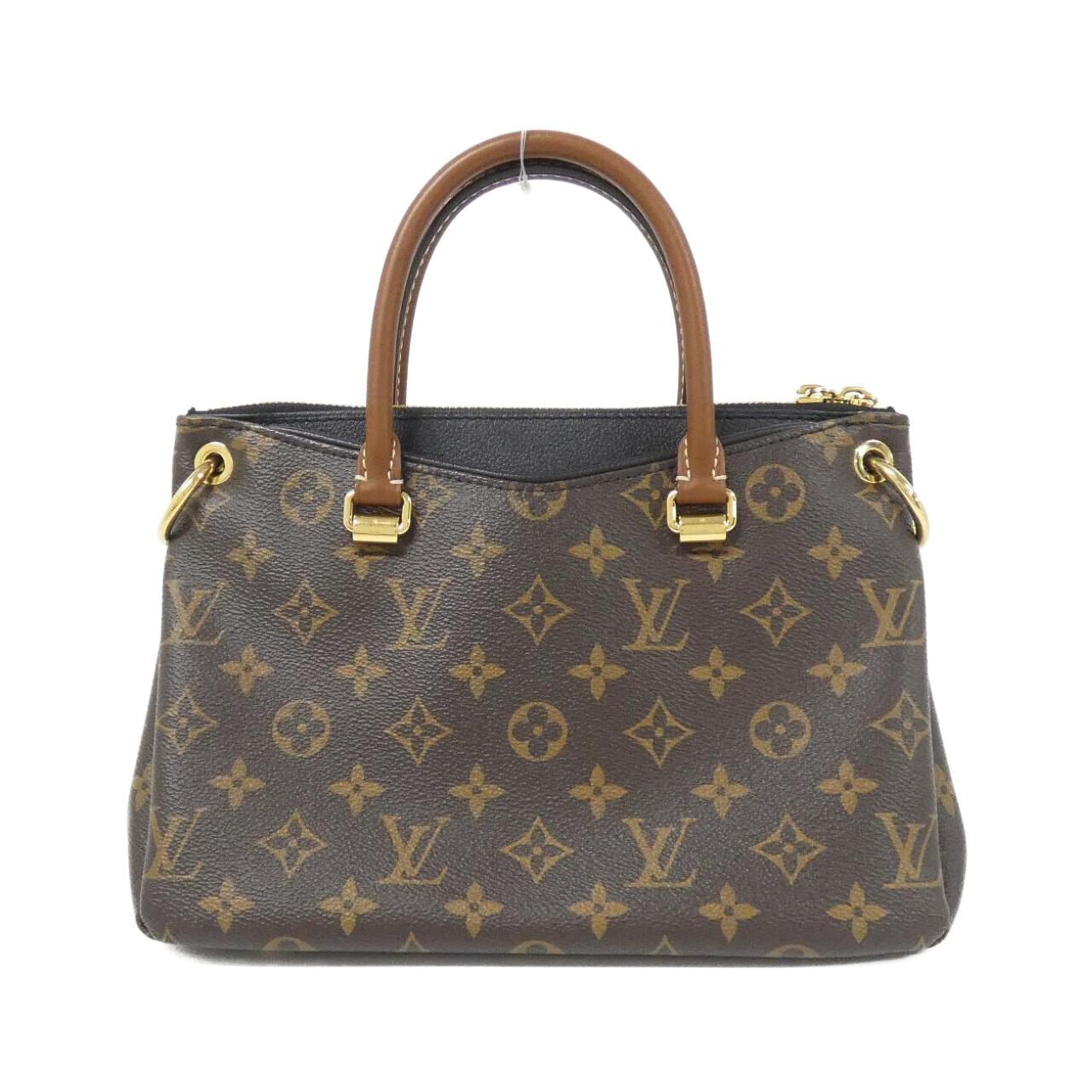 ルイヴィトン モノグラム パラスBB M41218 バッグ