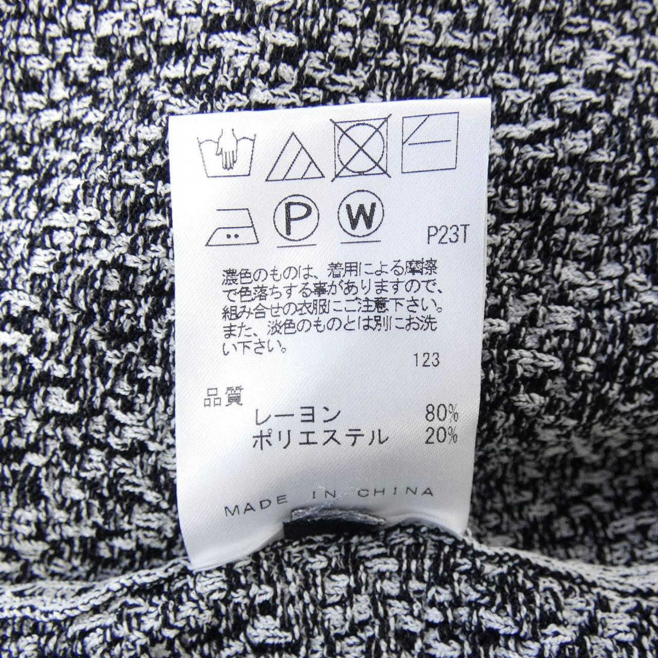 ジョセフオム JOSEPH HOMME トップス