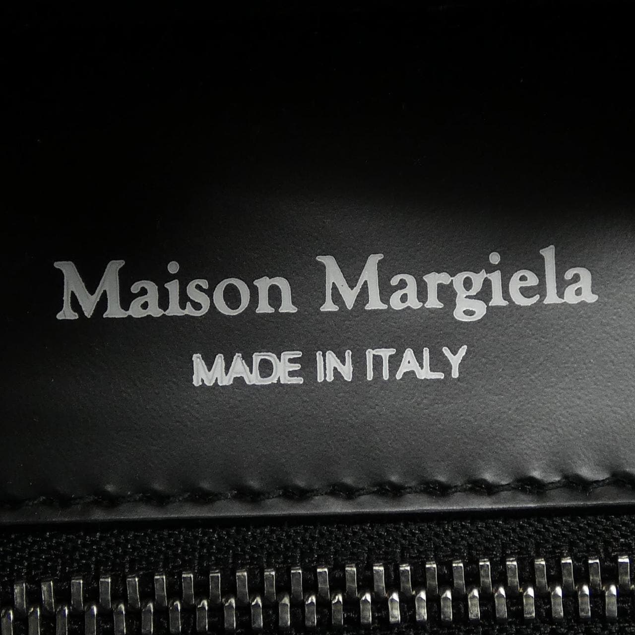 メゾンマルジェラ Maison Margiela スナッチドトート SB3WD0008 BAG