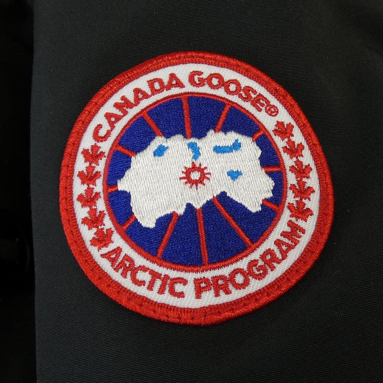 カナダグース CANADA GOOSE 3438JM JASPER ジャスパー ダウンジャケット