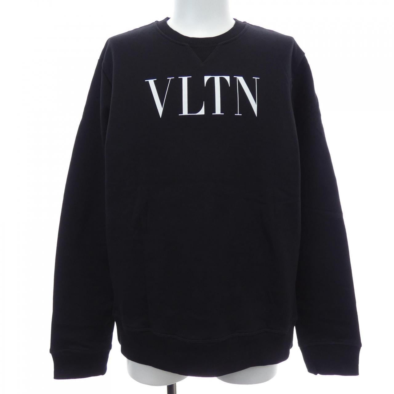 ヴァレンティノ VALENTINO UV3MF10G3TV スウェット