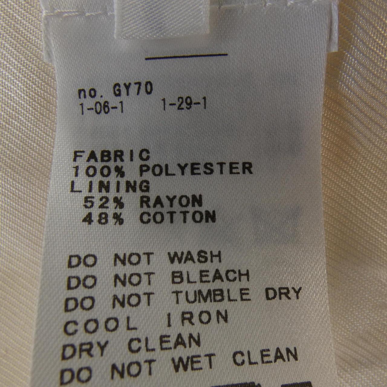 マークケンリードミノタン MARK KENLY DOMINO TA ジャケット