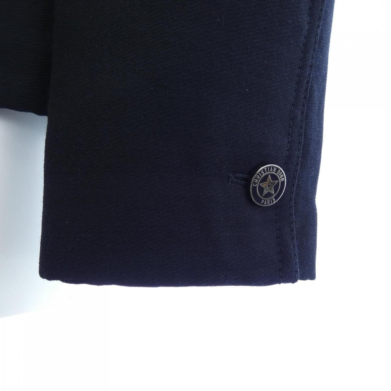 クリスチャンディオール CHRISTIAN DIOR 241V52A1304 ジャケット