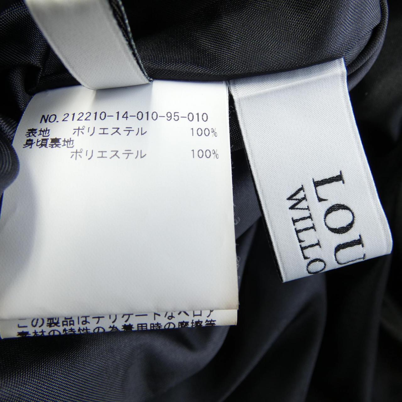 LOULOU WILLOUGHBY 212210-14-010-95-010 Dress