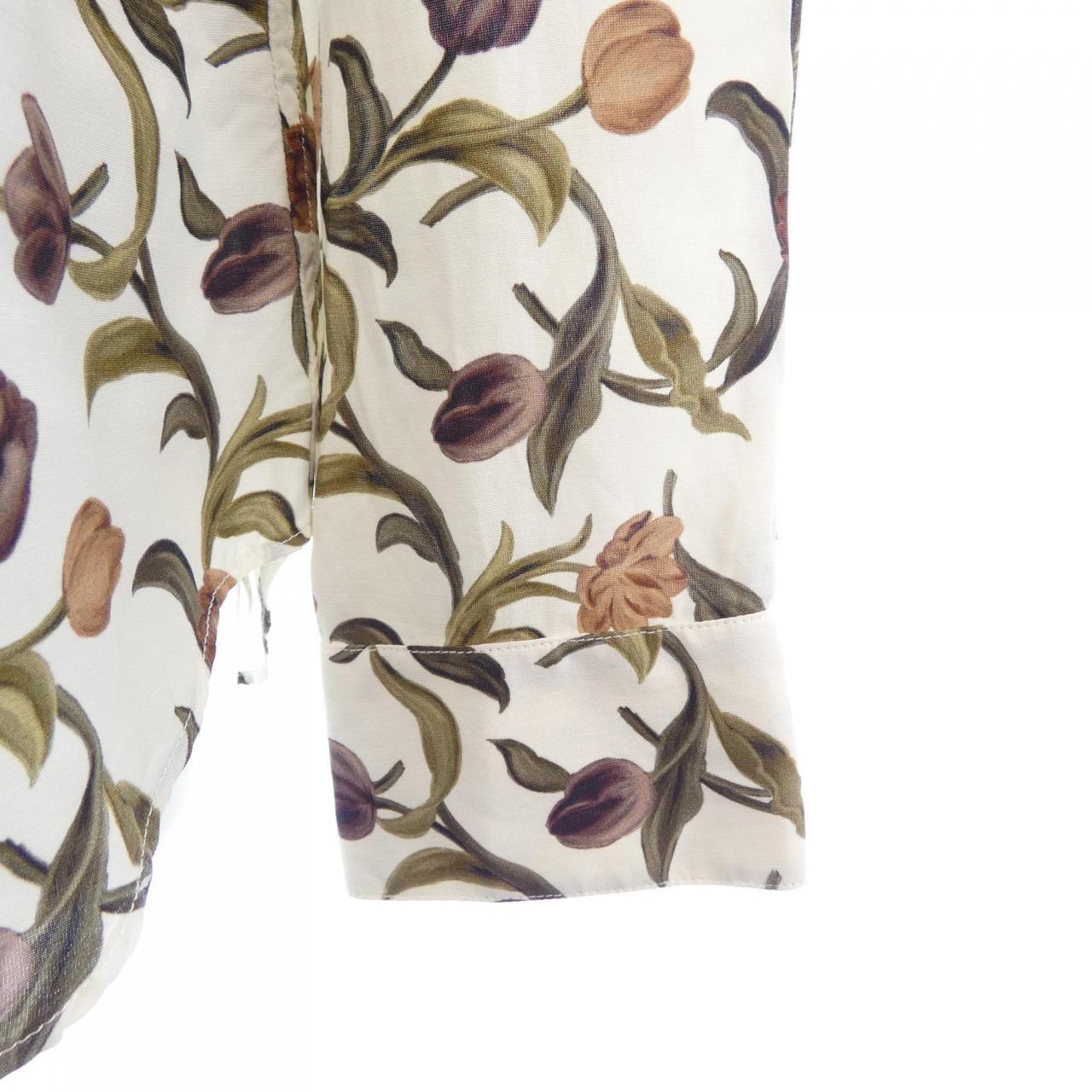 ディオール DIOR 013C502A5134 シャツ