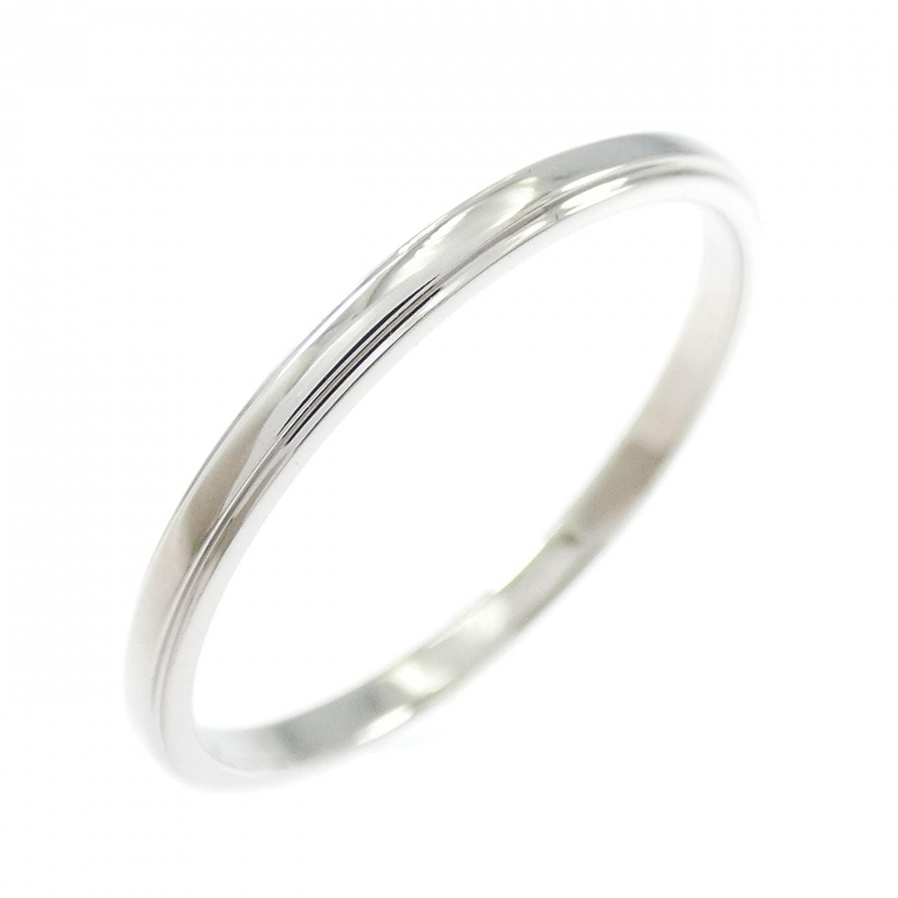 カルティエ ダムール リング