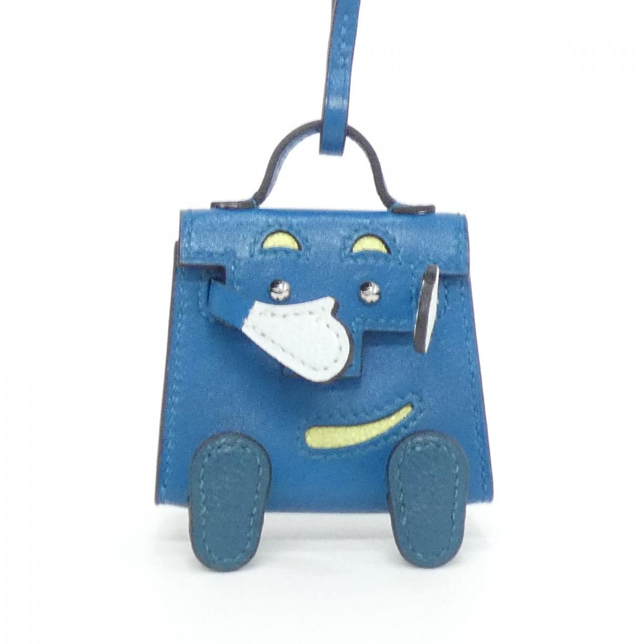 エルメス ケリー ドール 082655CK バッグチャーム