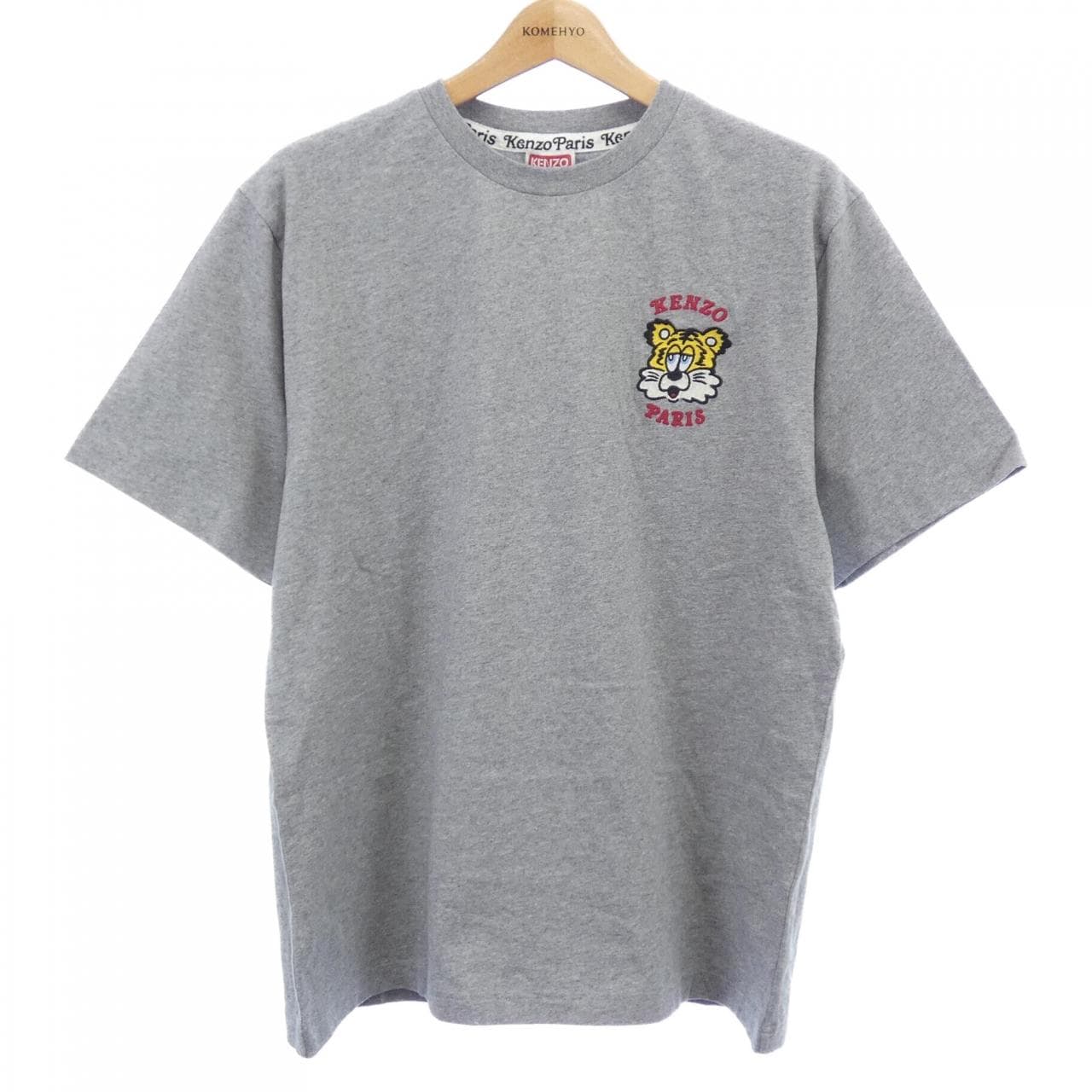 ケンゾー KENZO FF58TS4824SG Tシャツ
