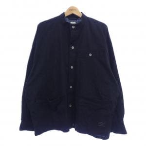 ARMY TWILL EDIFICE ジャケット