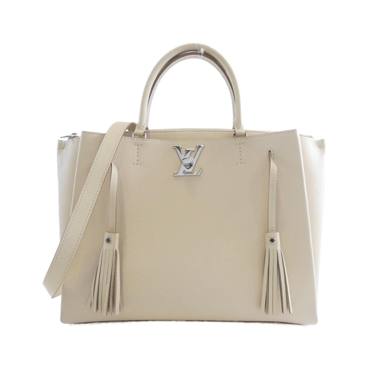 ルイヴィトン ロックミート M54265 バッグ