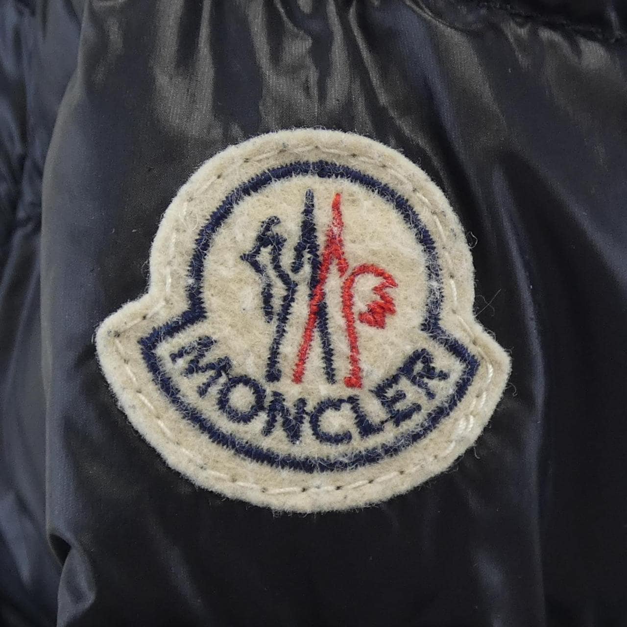 MONCLER ACORUS羽絨服