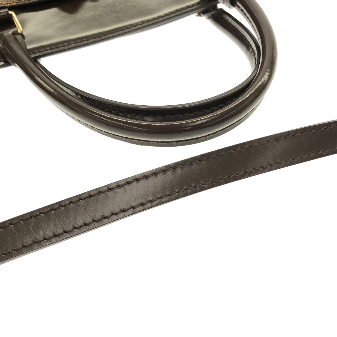 ルイヴィトン ダミエ リヴォリ N41150 バッグ