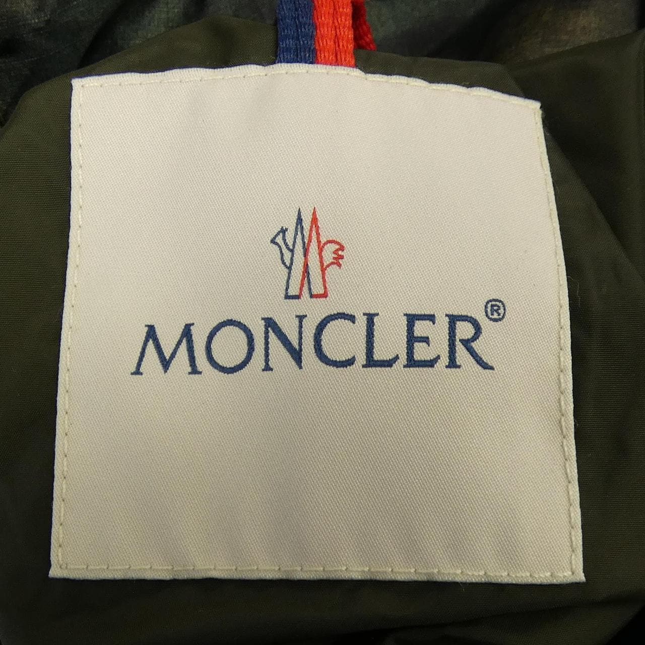 モンクレール MONCLER CRISTIAN ジャケット