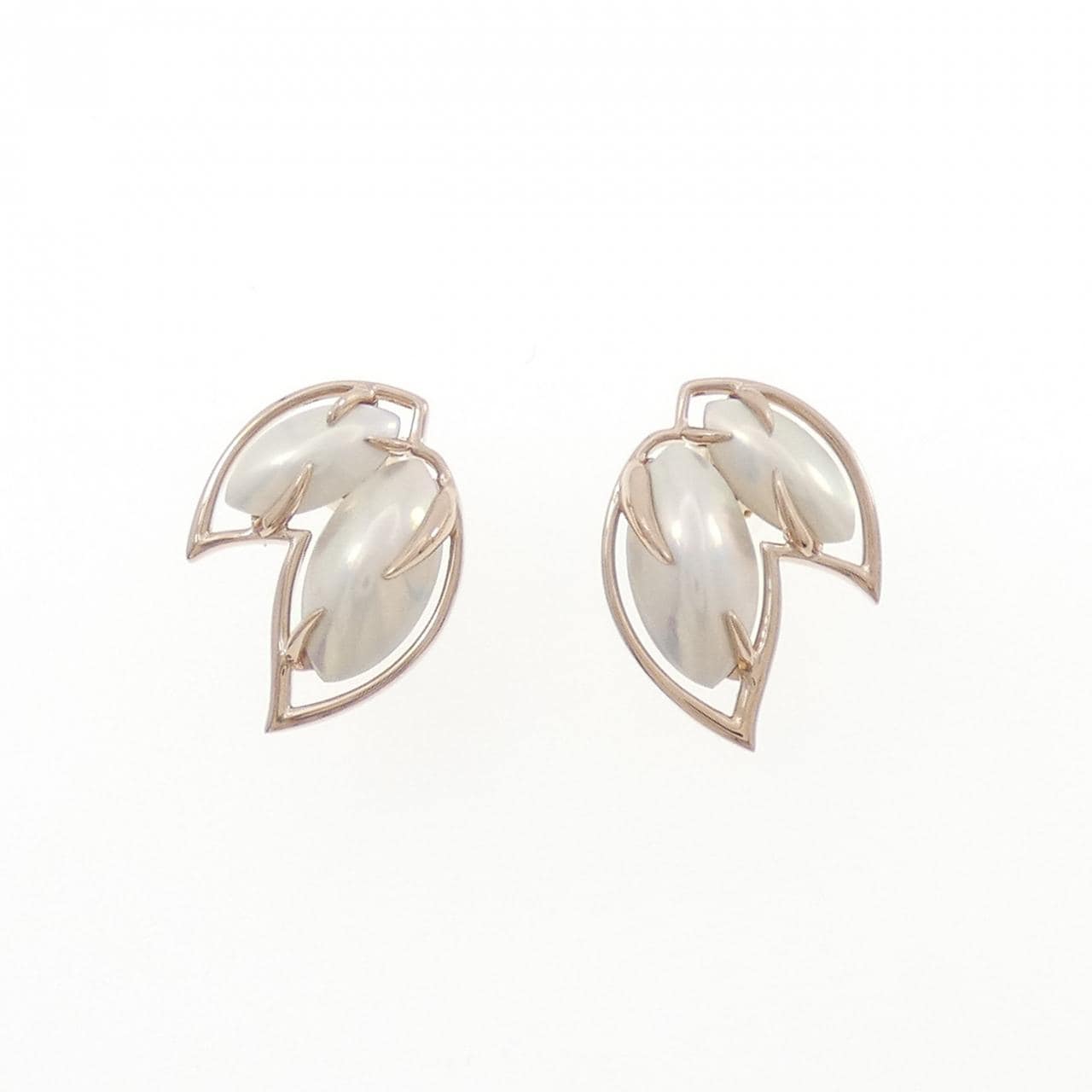 タサキ スピーナ イヤリング