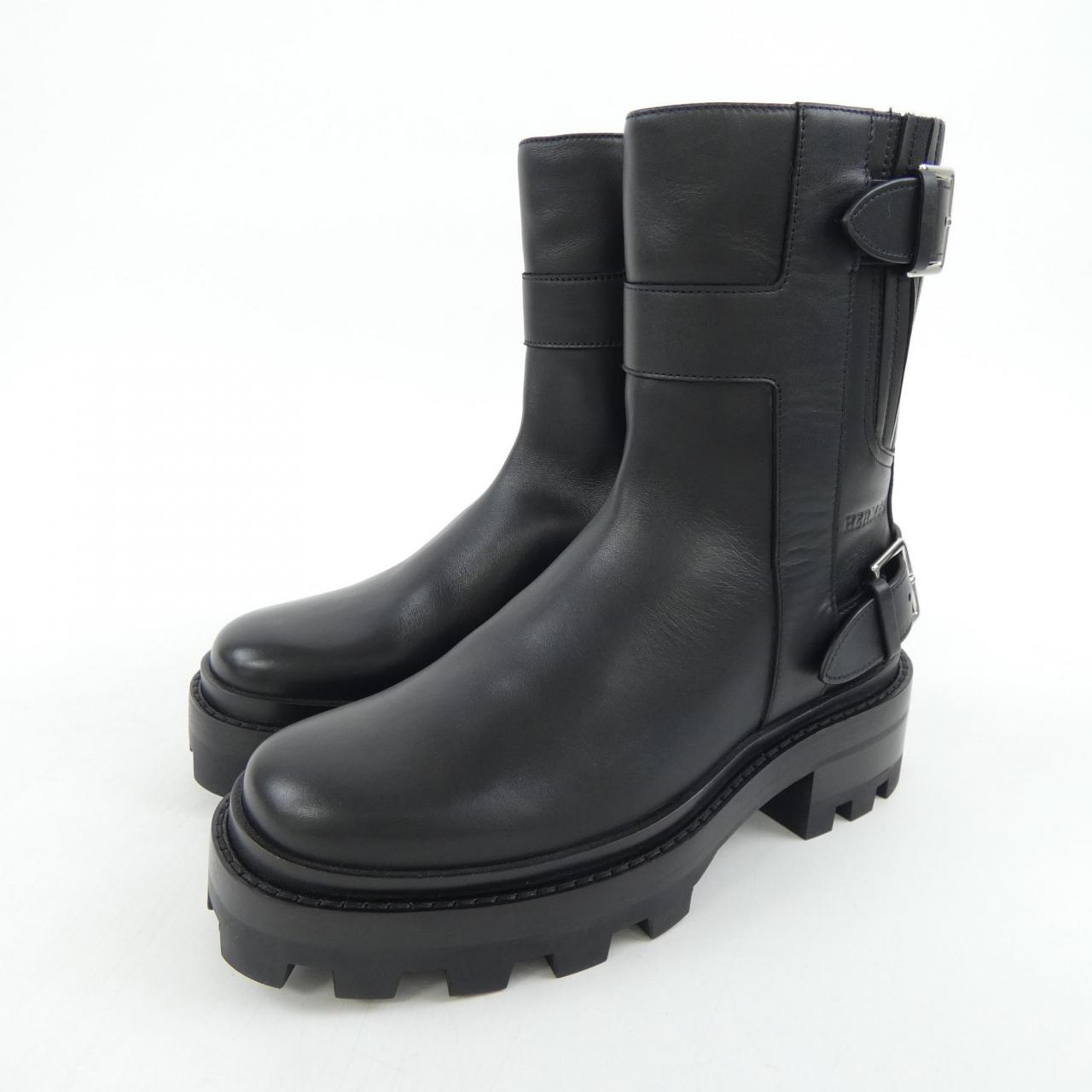 エルメス HERMES ジェイミー 242067Z ブーツ