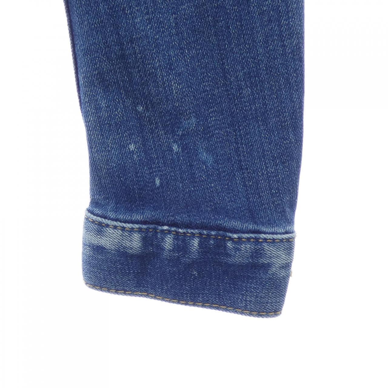 ディースクエアード DSQUARED2 S72AM0810 デニムジャケット