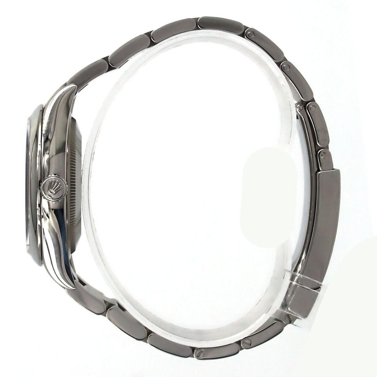 ロレックス オイスターパーペチュアル 126000 SS 自動巻 ランダム番