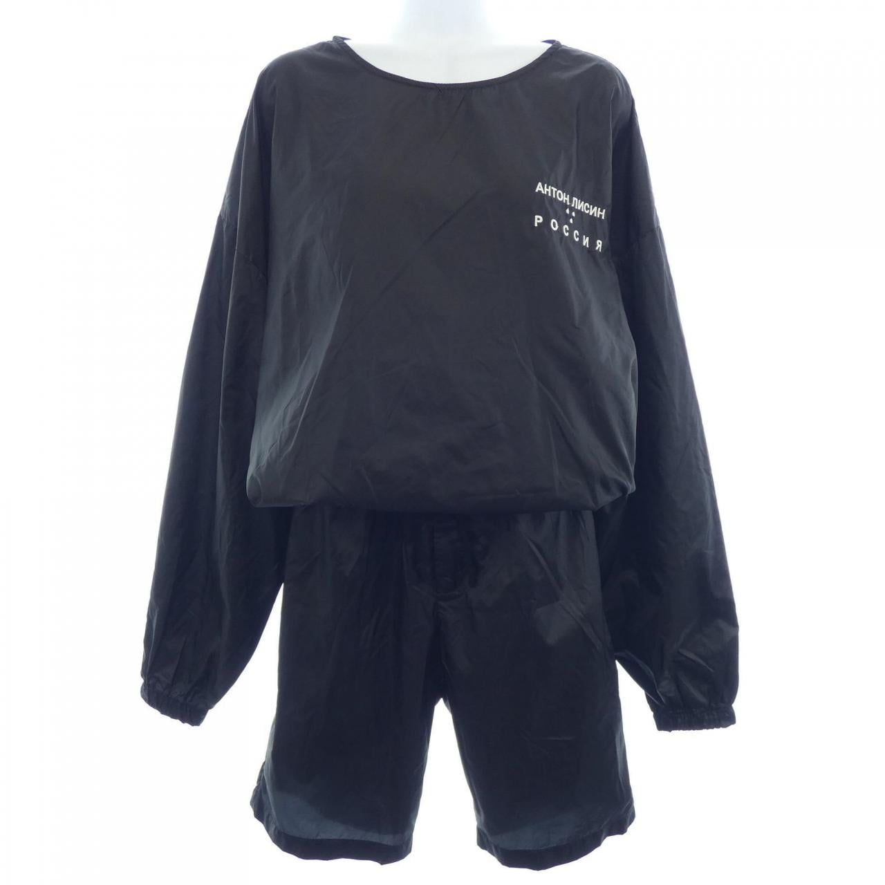 ANTON RISIN ALP002 オールインワン