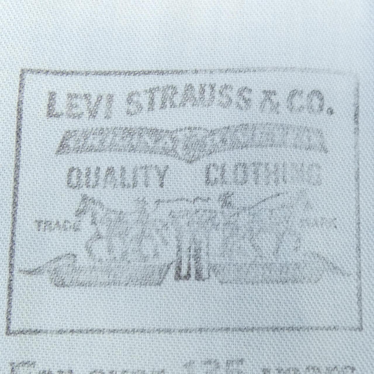 リーバイス LEVI'S 502XX ジーンズ