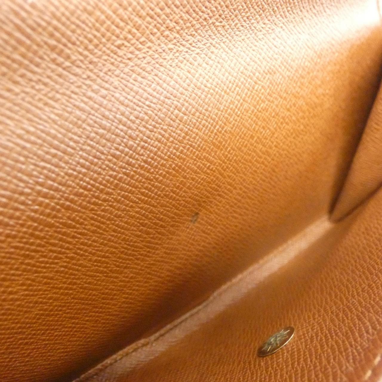 ルイヴィトン モノグラム ポルト トレゾール インターナショナル M61215 財布