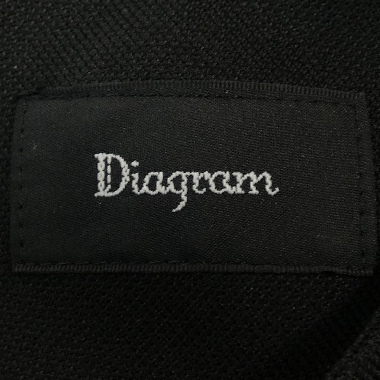 ダイアグラム Diagram オールインワン