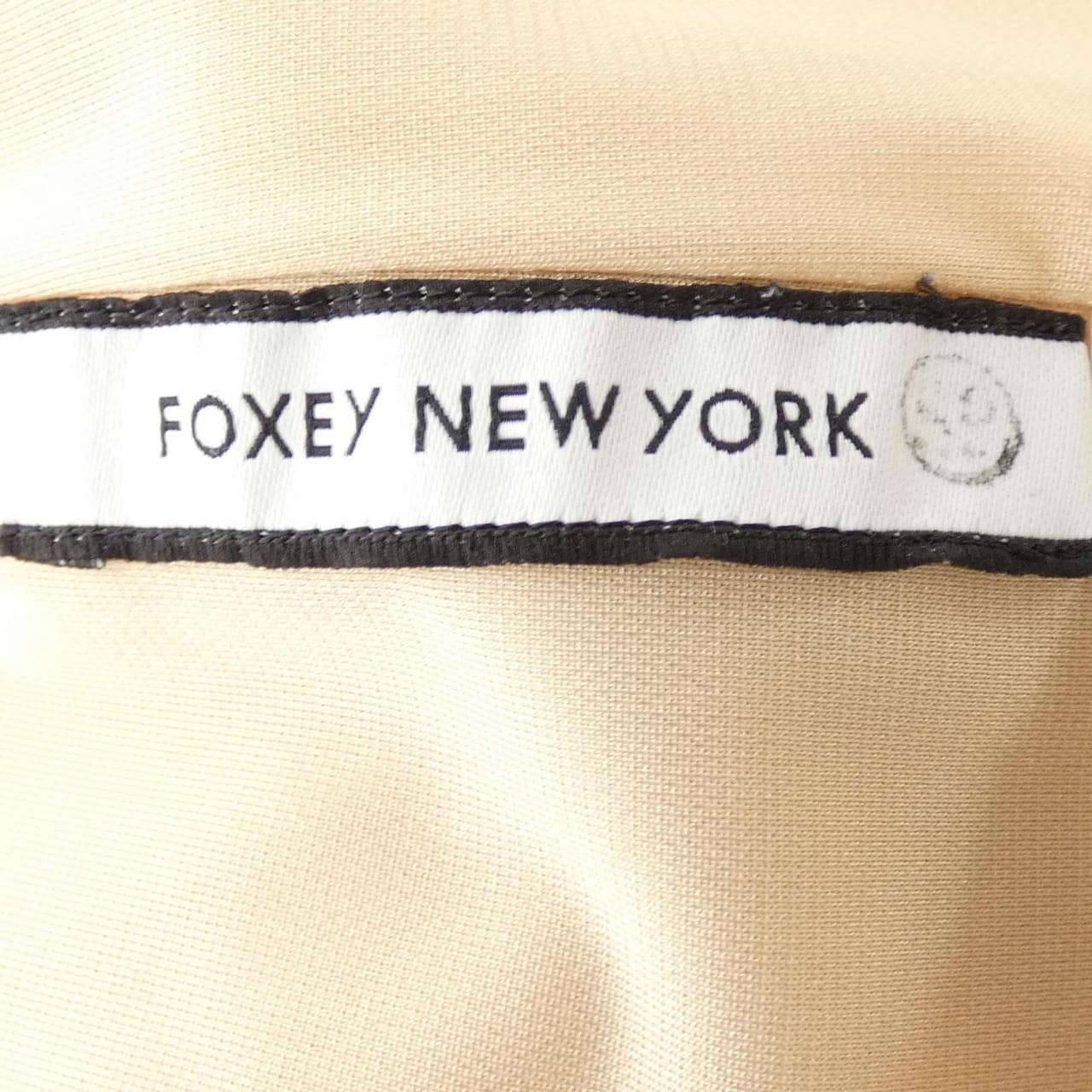 フォクシーニューヨーク FOXEY NEW YORK 32211 ワンピース