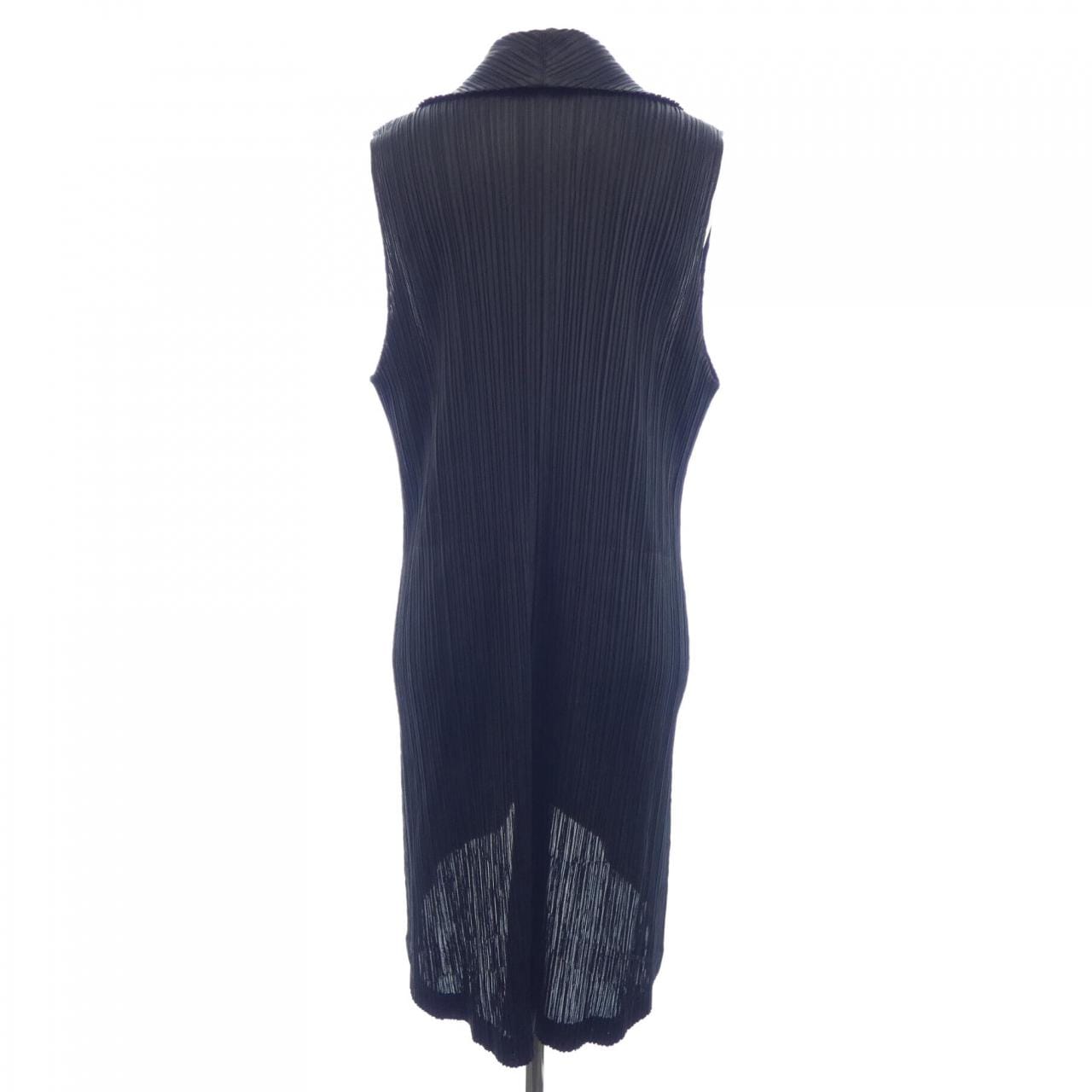 プリーツプリーズ PLEATS PLEASE ロングベスト