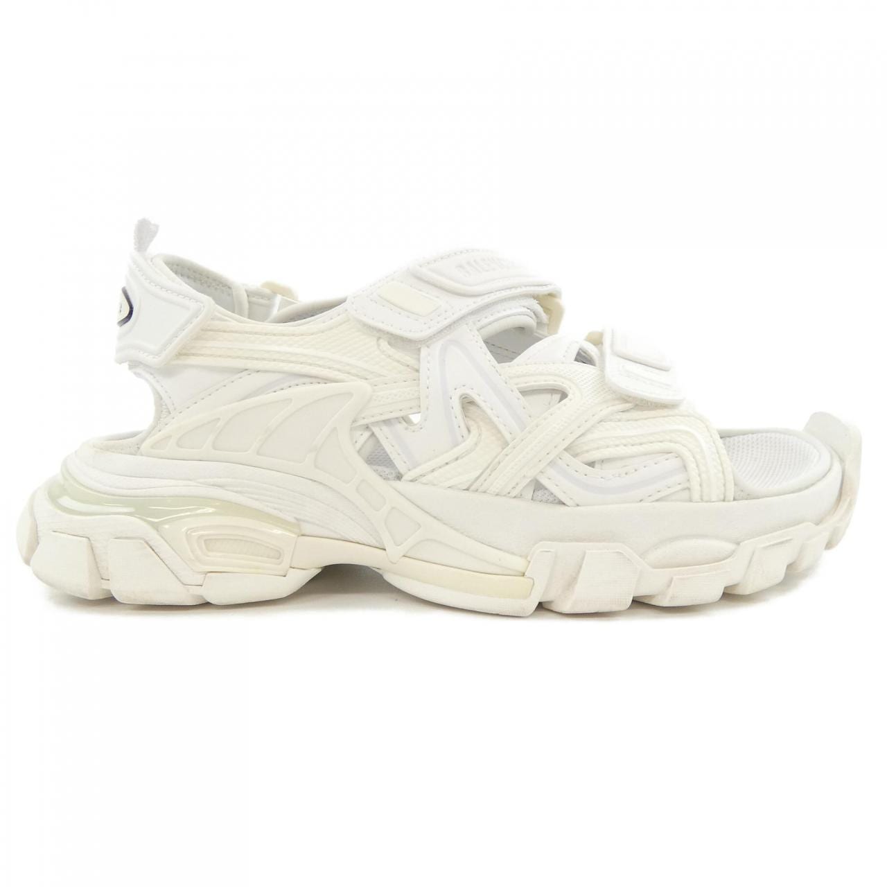 バレンシアガ BALENCIAGA 617543 サンダル