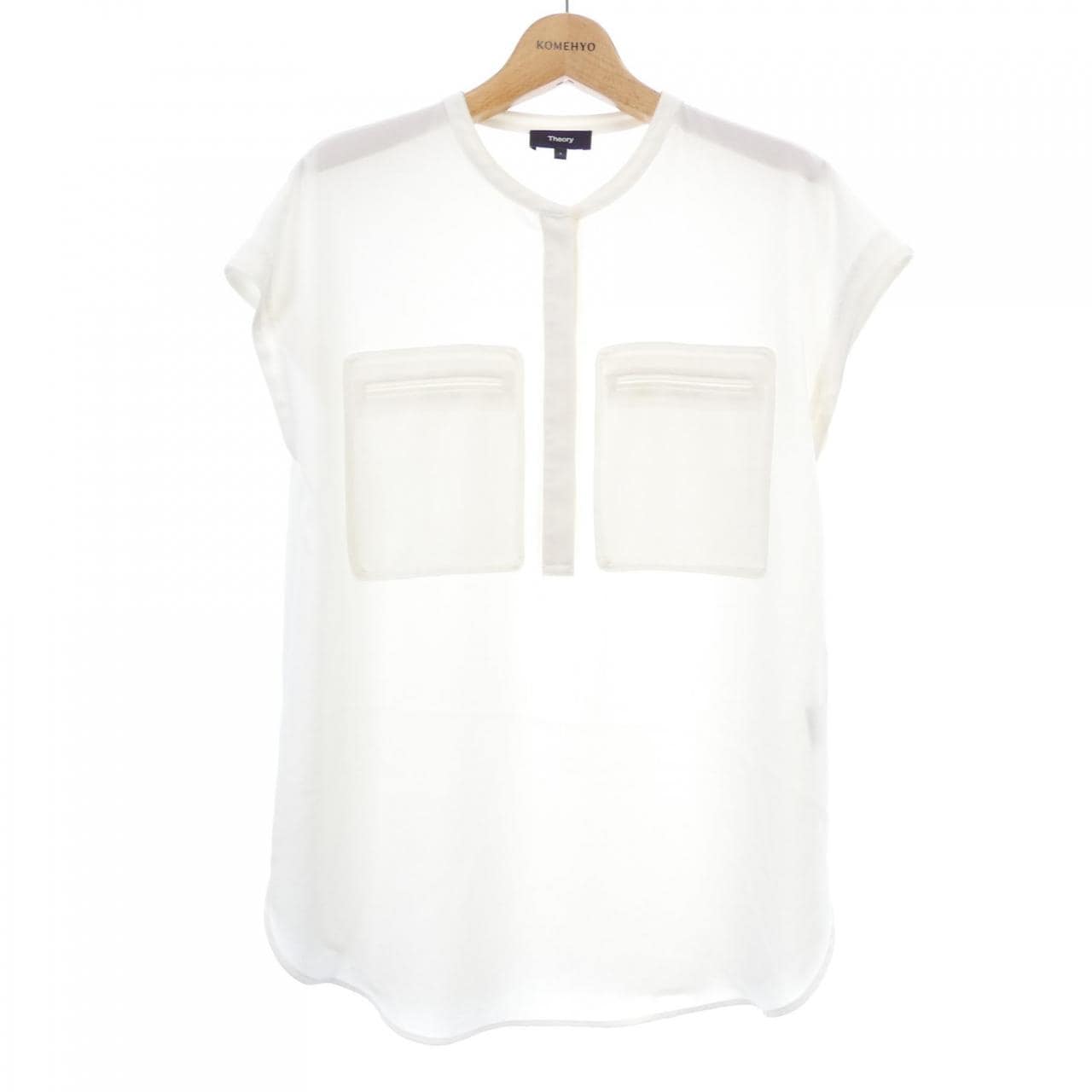 セオリー theory トップス