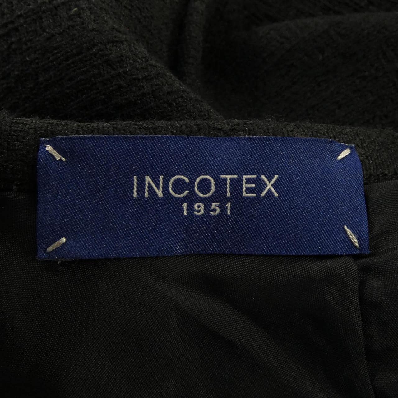 インコテックス INCOTEX スカート