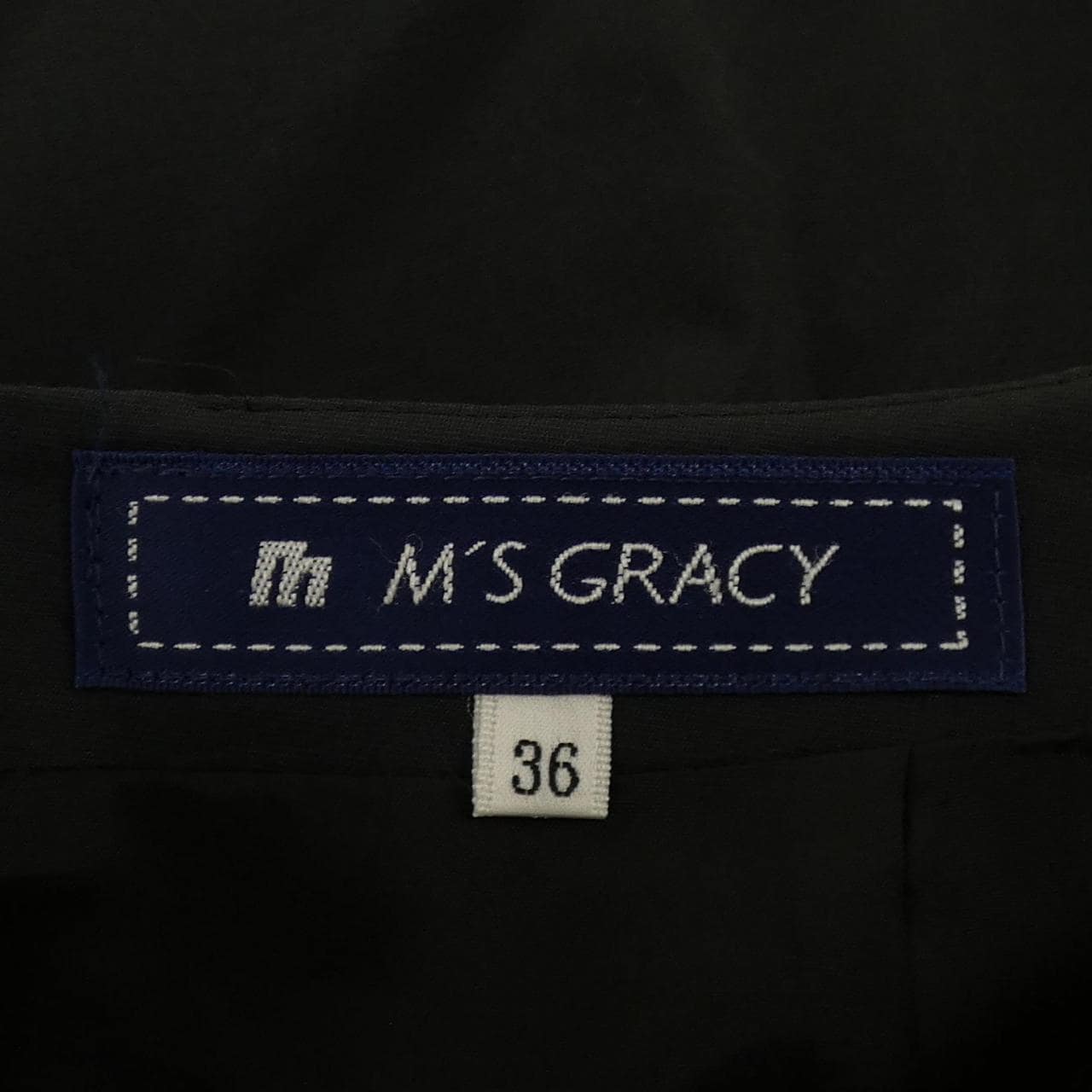 エムズグレーシー M'S GRACY スカート