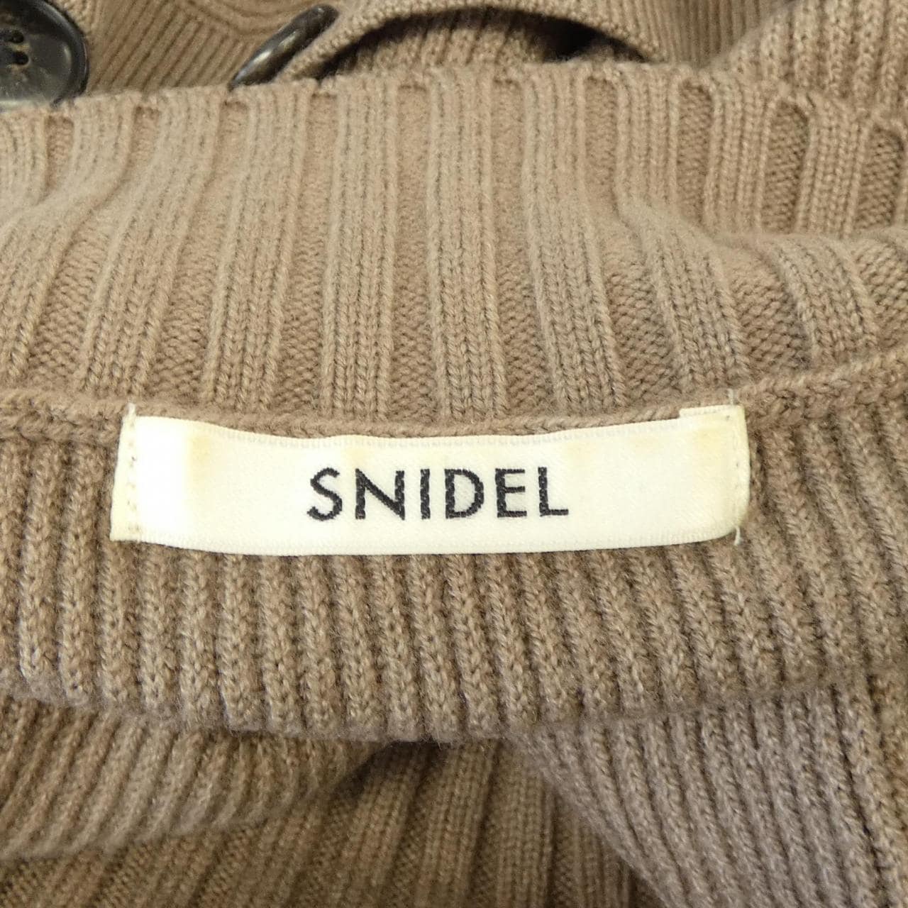 スナイデル Snidel ワンピース